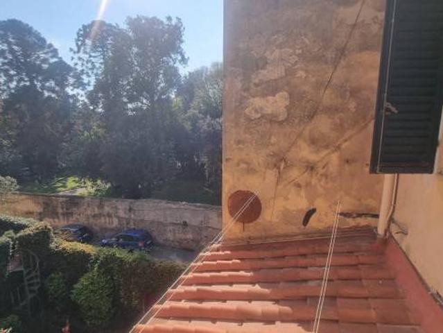 Appartamento in affitto a Pisa PI