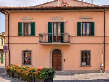 Appartamento in affitto a Pisa PI