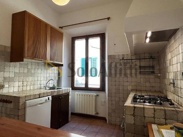 Appartamento in affitto a Pisa PI