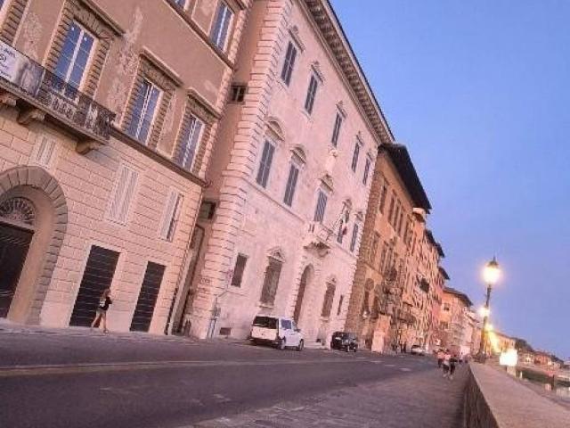 Appartamento in affitto a Pisa PI