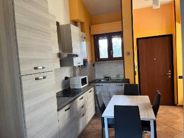 Appartamento in affitto a Pisa PI
