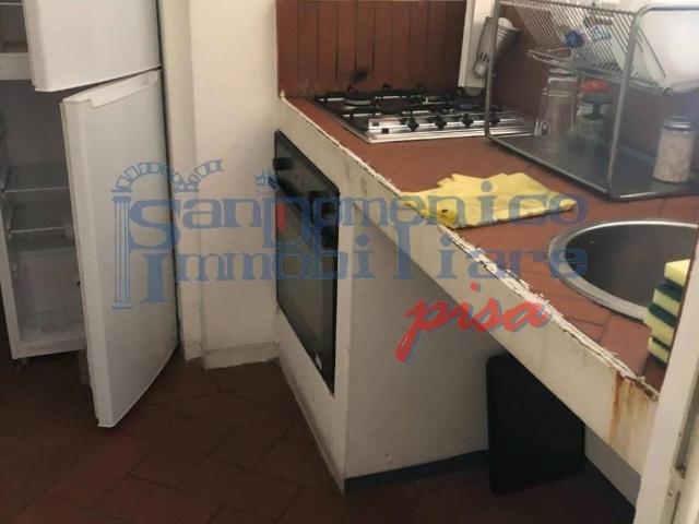 Appartamento in affitto a Pisa PI