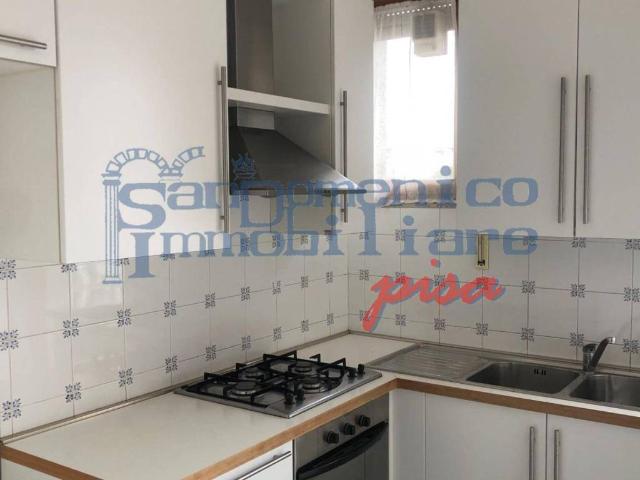 Appartamento in affitto a Pisa PI