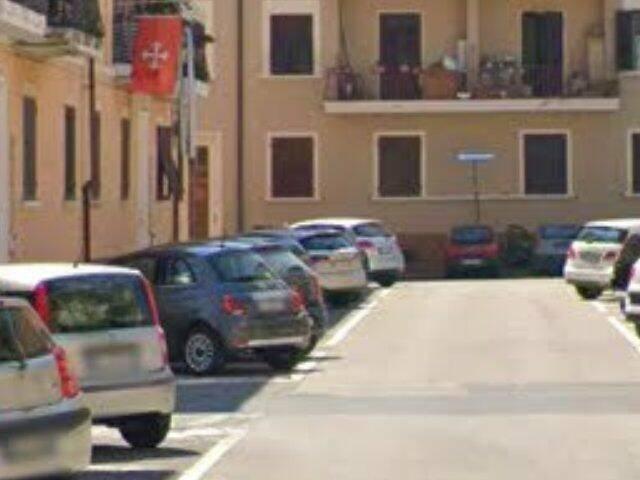 Appartamento in affitto a Pisa PI