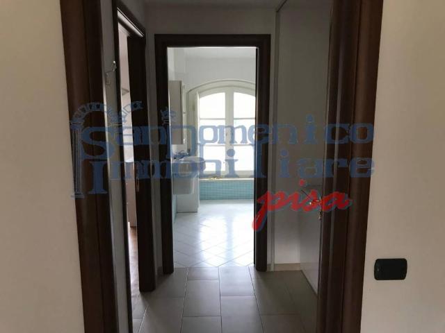 Appartamento in affitto a Pisa PI