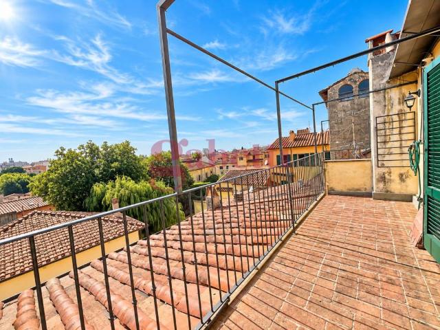 Appartamento in affitto a Pisa PI