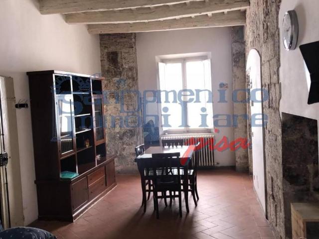 Appartamento in affitto a Pisa PI