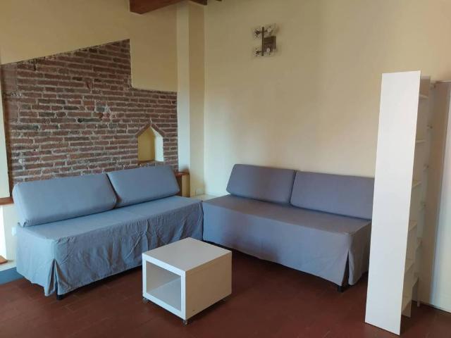 Appartamento in affitto a Pisa PI