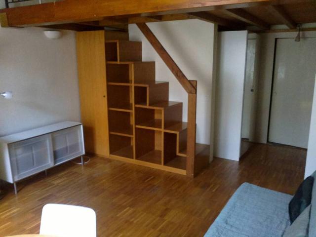 Appartamento in affitto a Pisa PI