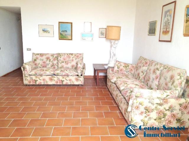 Appartamento in affitto a Pisa piazza delle Baleari, arredato, giardino privato, riscaldamento autonomo TrovaCasa
