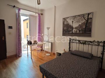 Appartamento in affitto a Pisa piazza delle Vettovaglie, arredato, balcone, studio TrovaCasa