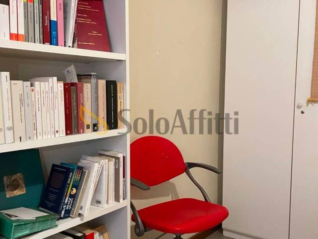 Appartamento in affitto a Pisa piazza Felice Cavallotti, arredato, centrale, senza ascensore TrovaCasa