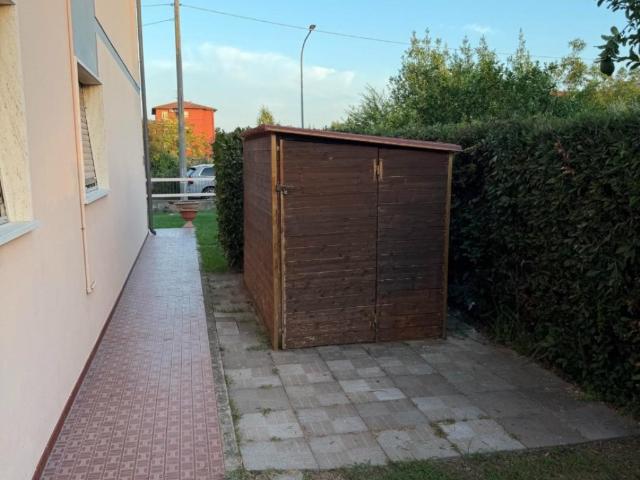 Appartamento in affitto a Pisa via Marsala, arredato, nuova costruzione, riscaldamento autonomo TrovaCasa