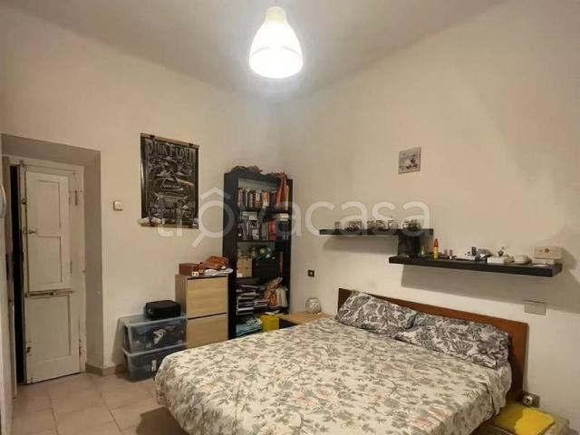 Appartamento in affitto a Pisa via Aldo Moro, 40, arredato, giardino privato, posto auto TrovaCasa
