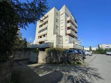 Appartamento in affitto a Pisa via Antonio Pesenti, 19, arredato, balcone, angolo cottura TrovaCasa