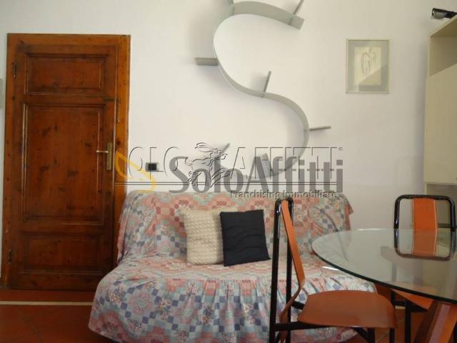 Appartamento in affitto a Pisa via Benedetto Croce, arredato, lavatrice, aria condizionata TrovaCasa
