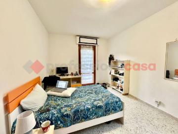 Appartamento in affitto a Pisa via borrani, 2, arredato, balcone, cucina abitabile TrovaCasa
