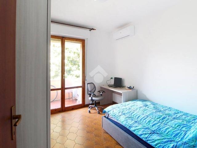 Appartamento in affitto a Pisa via Cervino, parzialmente arredato, balcone, doppi servizi TrovaCasa