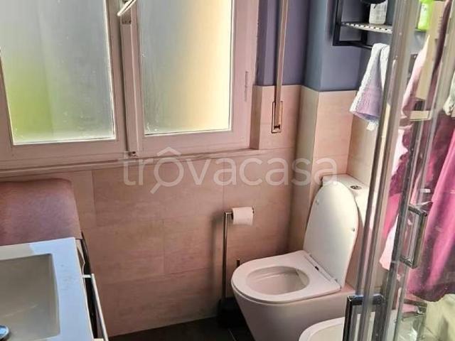 Appartamento in affitto a Pisa via dei Gattici, 19, arredato, terrazzo, ristrutturato TrovaCasa