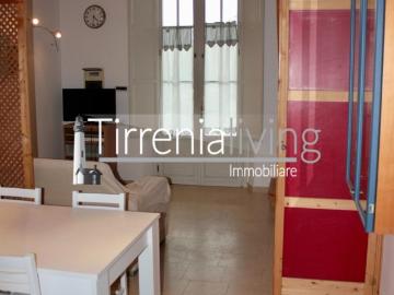 Appartamento in affitto a Pisa via dei Porcari, arredato, giardino privato, posto auto TrovaCasa