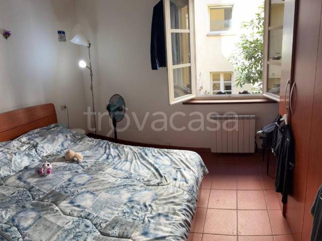 Appartamento in affitto a Pisa via di Concette, 9, arredato, centrale, cucina abitabile TrovaCasa