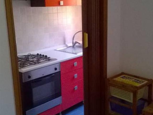 Appartamento in affitto a Pisa via Enrico Fermi, Santa Maria