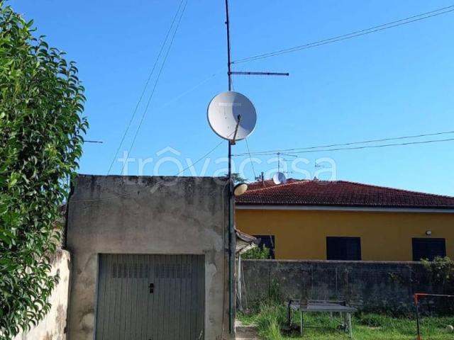 Appartamento in affitto a Pisa via Fabio Filzi, 56123, arredato, giardino privato, box TrovaCasa