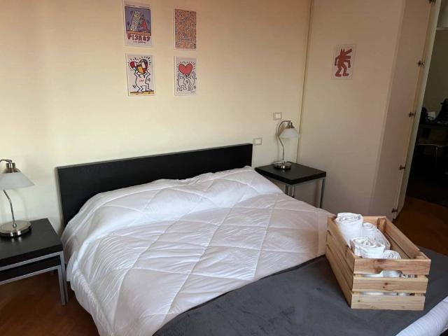 Appartamento in affitto a Pisa via Filippo Turati, arredato TrovaCasa