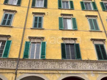 Appartamento in affitto a Pisa via g. Notari, 33, Santa Maria