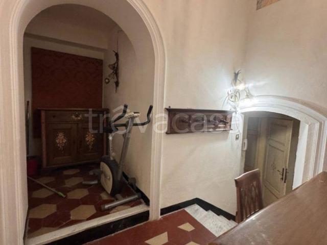 Appartamento in affitto a Pisa via g. Notari, 40, arredato, ascensore, centrale TrovaCasa
