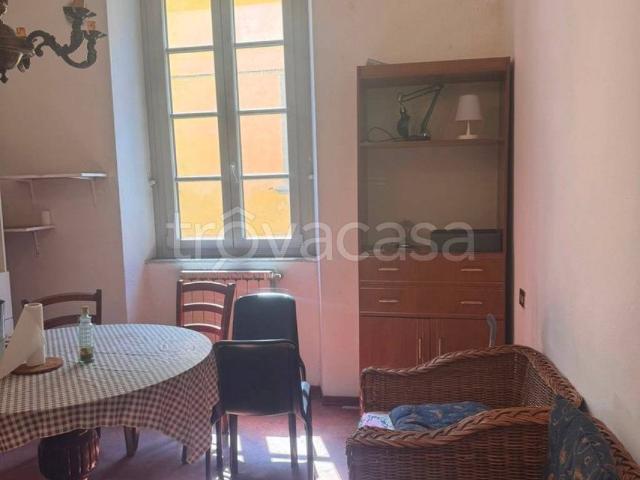 Appartamento in affitto a Pisa via Giosuè Carducci, arredato, centrale, balcone TrovaCasa