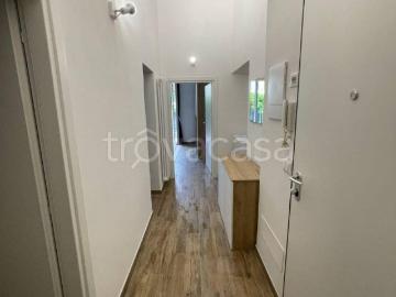 Appartamento in affitto a Pisa via Giuseppe Garibaldi, 106, arredato, giardino privato, terrazzo TrovaCasa