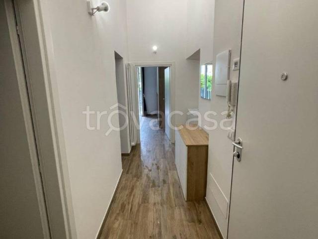 Appartamento in affitto a Pisa via Giuseppe Garibaldi, 106, arredato, giardino privato, terrazzo TrovaCasa
