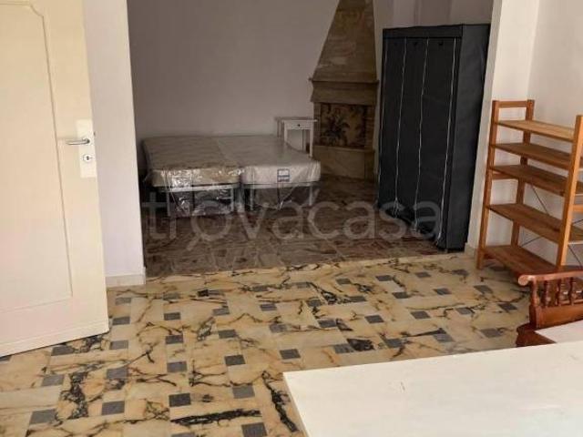 Appartamento in affitto a Pisa via Po, 1, Porta Nuova Ingegneria