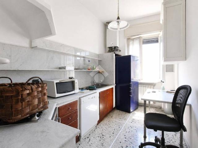 Appartamento in affitto a Pisa via Rustichello da Pisa, 13, arredato, giardino privato, balcone TrovaCasa