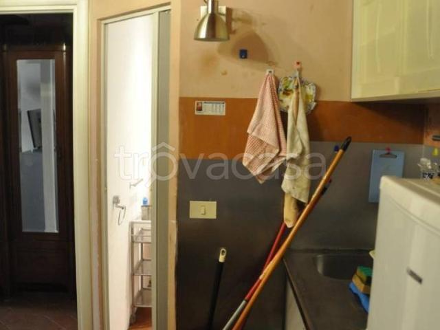 Appartamento in affitto a Pisa via Renato Fucini, 50, arredato, centrale, senza ascensore TrovaCasa