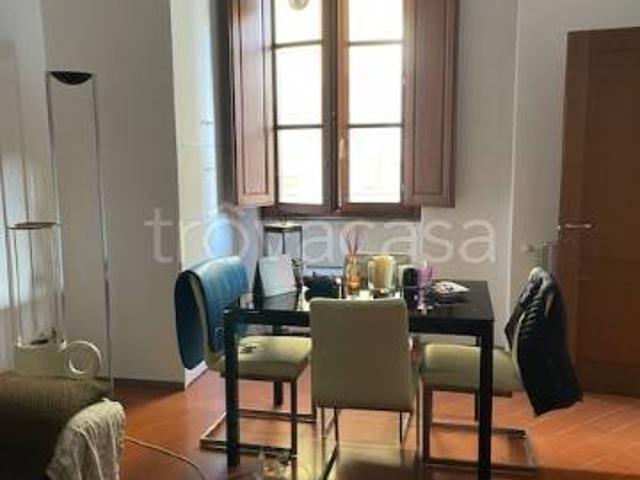 Appartamento in affitto a Pisa via Santa Maria, non arredato/vuoto, arredato, immobile di prestigio TrovaCasa