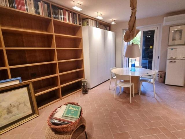 Appartamento in affitto a Pisa via Santa Marta, 56127, arredato, giardino privato, riscaldamento autonomo TrovaCasa
