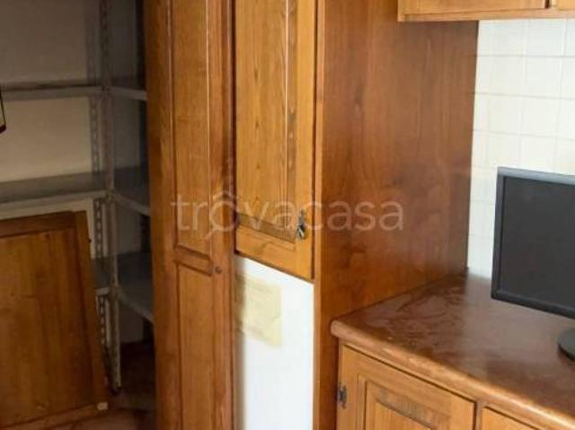 Appartamento in affitto a Pisa via Santo Stefano, 9, Porta a Lucca