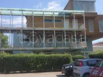 Appartamento in affitto a Pisa viale del Tirreno, arredato, posto auto, box TrovaCasa