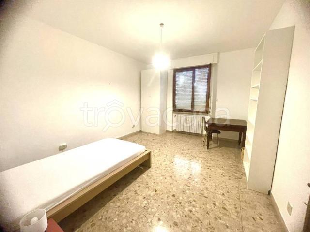 Appartamento in affitto a Pisa viale delle Piagge, arredato, giardino, terrazzo TrovaCasa