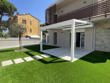 Appartamento in affitto a Pisa zona Tirrenia