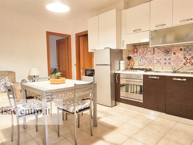 Appartamento in affitto a Pisa zona Marina di pisa