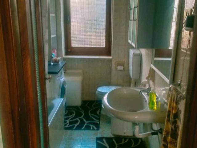 Appartamento in affitto a Piscina TO