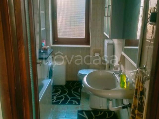 Appartamento in affitto a Piscina via Papa Giovanni XXIII, arredato TrovaCasa