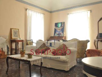 Appartamento in affitto a Pistoia