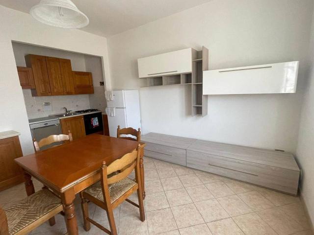 Appartamento in affitto a Pistoia