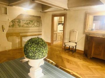 Corso Silvano Fedi, Pistoia, Via Buia Pistoia, Candeglia