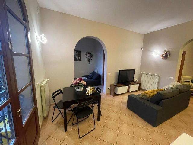 Appartamento in affitto a Pistoia