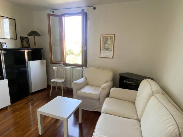 Appartamento in affitto a Pistoia